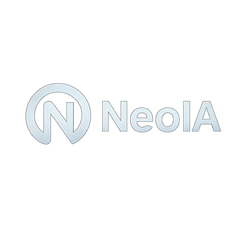 NeoIA logo